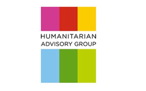 Humanitarian Advisory Group Humanitarian Advisory Group