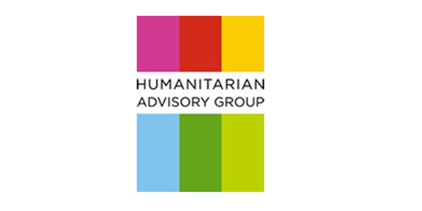Humanitarian Advisory Group Humanitarian Advisory Group