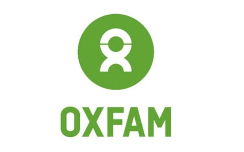 OXFAM OXFAM