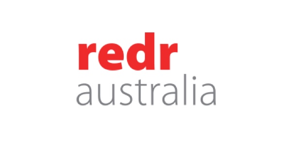 REDR Australia REDR Australia