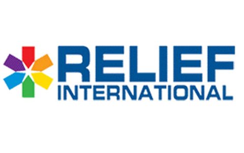 RELIEF International RELIEF International