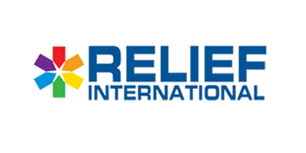 RELIEF International RELIEF International