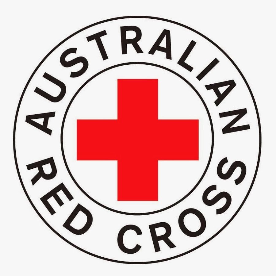 Australian Red Cross Australian Red Cross