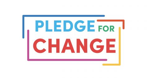 Pledge for Change