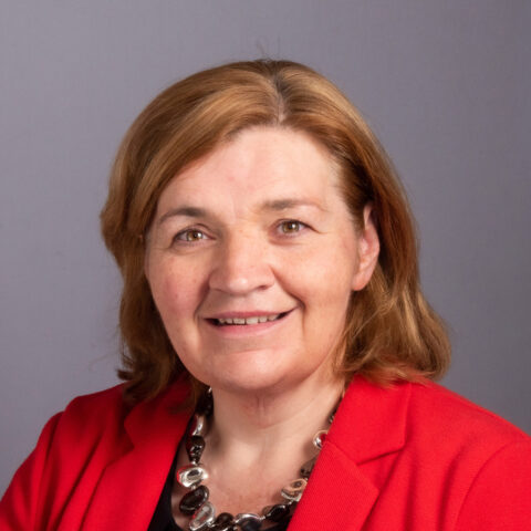 Deb Barry